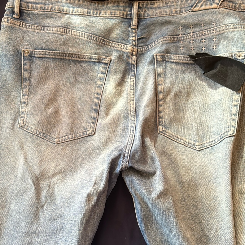 Ksubi jeans good wear